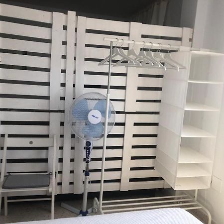 Sanpau Apartman Vejer de la Frontera Kültér fotó