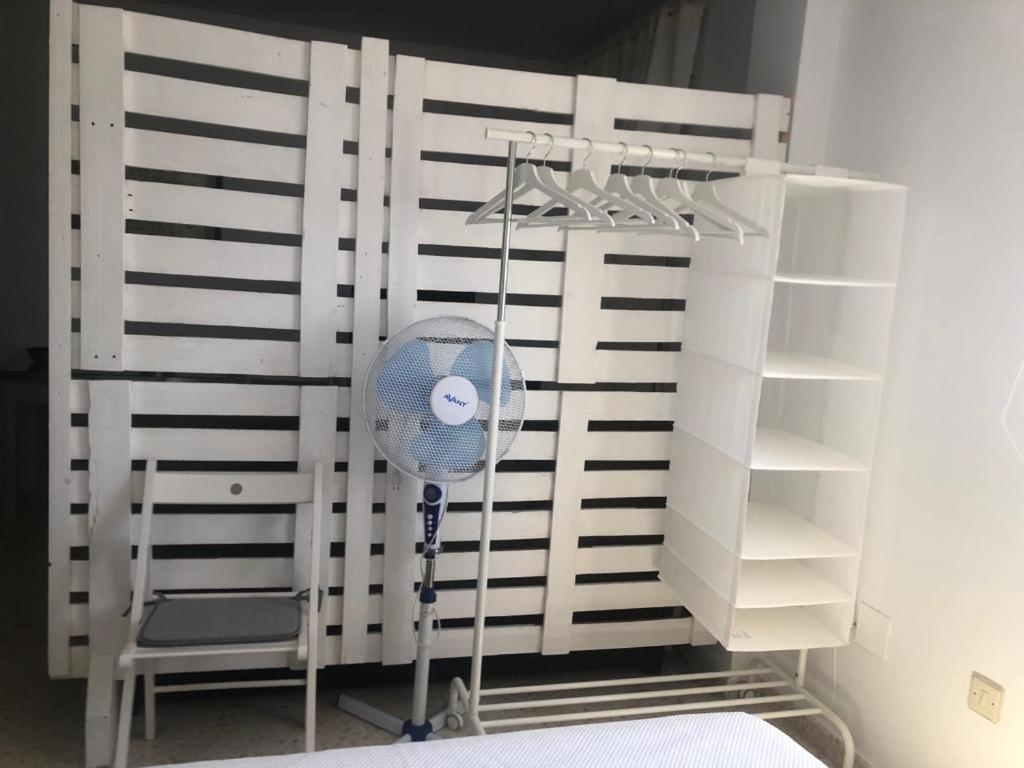 Sanpau Apartman Vejer de la Frontera Kültér fotó